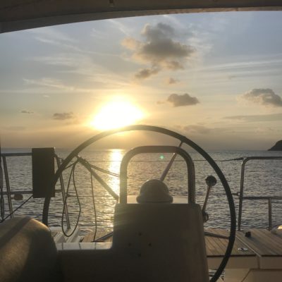 Yacht e aperitivo nel golfo di Trieste Yacht e aperitivo nel golfo di Trieste