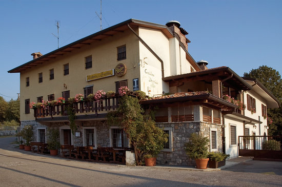Casa dei Sapori di Sara Devetak